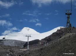 Mount elbrus is both europe's tallest mountain and europe's highest working volcano. Jurnal De Caucaz Spre Elbrus 3 Prima Data Pe Ghetari Si Emotia Dinaintea Varfului Razvan Pascu