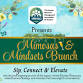 HRMAG Launch- Mimosas & Mindsets event image