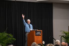 Emeritus College recognizes new faculty members