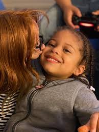 Teryn Brown's Instagram, Twitter & Facebook