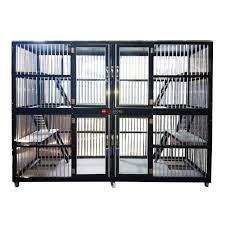 Jadi, kamu harus menata ulang perabotan di dalam rumahmu. Harga Kandang Kucing Besar Terbaik Peliharaan Perawatan Hewan Hobi Koleksi Juni 2021 Shopee Indonesia