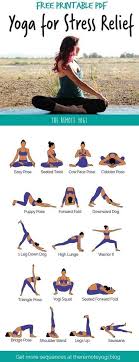 26 Ideas Yoga Inspiration Quotes Affirmations Chakra Meditation Yoga For Stress Relief Stress Relief Yoga Flow