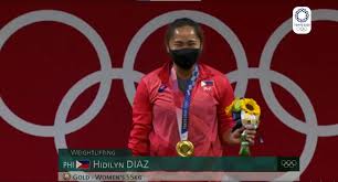 How do you get a place in the olympics in weightlifting? Mbiedlvqelgrhm