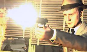 3,75 out of 5 stars from 365 reviews 365. L A Noire S Nicholson Electroplating Case Gets A Trailer Destructoid