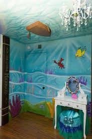Stunning Under The Sea Decorating Ideas Kids Would Love Homedesigninspired