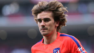 In the champions league has shot 85% from the 10 matches that he went through. Antoine Griezmann Refuses To Return For Pre Season Training With Atletico Madrid 90min