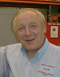 Sad news for everyone that knew and worked with Bob Renninger. He passed  away