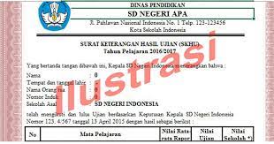 Maybe you would like to learn more about one of these? Kepemimpinan Mi An Skhun Pelajar Sd Tahun 2017 Arga Makmur Belum Diterima Wali Murid