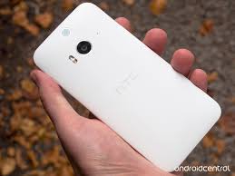 HTC Butterfly 2 review
