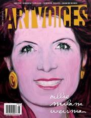 Artvoices_Billie Milasm Weisman