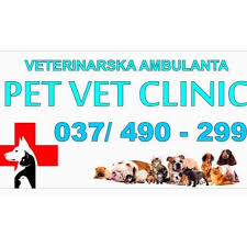 Pet care is about more than just caring because truly caring for your pet is making sure your best friend is safe and sound. Veterinarska Ambulanta Pet Vet Clinic Startseite Facebook