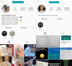 As long as you've gathered your coins to some quantity, you can convert them into cash. Cash App Scams Giveaway Offers Ensnare Instagram Users While Youtube Videos Promise Easy Money Blog Tenable