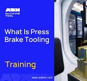 What Is Press Brake Tooling Intro