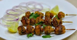 Resep vegetarian dari jamur untuk sehari hari. Cicipi Sate Jamur Menu Makan Malam Spesial Untuk Vegan