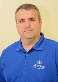 Jonathan Cheramie Allstate