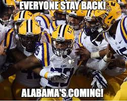 Lsu Vs Alabama Football Alabama Football Shirts Crimson Tide Football Lsu Alabama