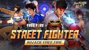Hola amigos el dia de hoy les traigo las armas del juego de mesa que son 6 pero cada arma tiene habilidades cono daño aumentado o poderes espero que lea gus. Evento Free Fire X Street Fighter Fecha Trailer Aspectos De Chun Li Y Ryu Armas Especiales Y Mas Meristation