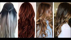 8 hair color chart tuscany brown mocha brown hair color