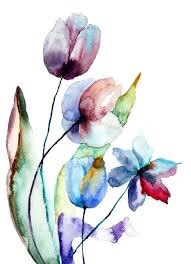 Maybe you would like to learn more about one of these? Immagini Fiori Stilizzati Flower Prints Art Flower Drawing Free Art Prints