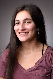 2021-22 Women's Basketball Roster