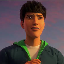 Cameron Cook Betrays Venturer