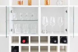 Vitrineneinsatz Mit Ruckwand Fur Kallax Regal Kallax Regal Ikea Kallax Regal Ikea Inspiration