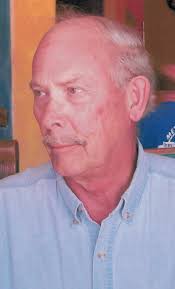 James Olaf Halvorson