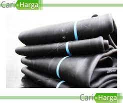 Lapisan inner liner/pengganti ban dalam yang dibuat dengan teknologi nanosilika. Informasi Harga Ban Dalam Mobil Agustus 2021