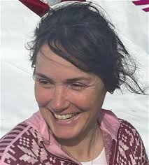 Alyson Faye BLACKMORE