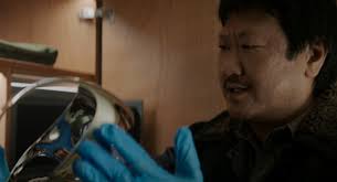 3 Body Problem' Interview: Benedict Wong and Liam Cunningham