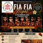 Fia Fia Night
