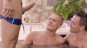 Prepare For Nate Garner's Massive Dick - Explicit Scenes