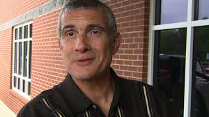 Frank Martin Rock Hill