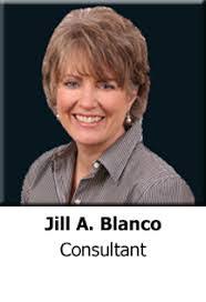 Jill Blanco's Instagram, Twitter & Facebook