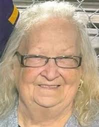 Linda Grace Walton Obituary