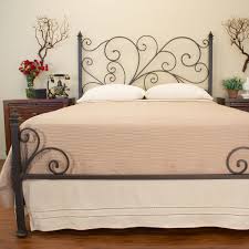 emir dekoratif adli kullanicinin ferforje yatak panosundaki pin yatak karyola ev dekoru
