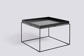 Tray Coffee Table Tables Hay Hay Tray Hay Tray Table Hay Tray Coffee Table