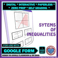 In this worksheet, we will practice how to solve systems of quadratic inequalities graphically. Solving System Of Linear Inequalities In Two Variables Worksheet Pdf