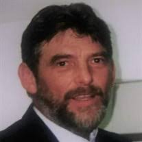 Obituary information for Bobby Mains