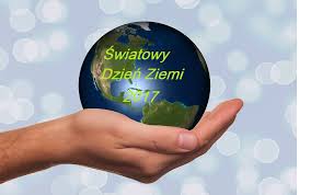 A może wiesz, że powinieneś dbać o naszą planetę, ale nie masz pomysłu, jak zacząć? Dzis Swiatowy Dzien Ziemi