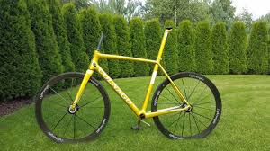Check spelling or type a new query. Colnago V1 R Ferrari Gold Limited Edition Progearadvisor