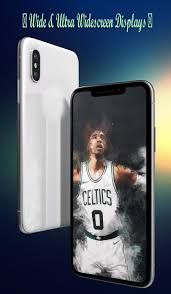 A collection of the top 47 jason tatum wallpapers and backgrounds available for download for free. Jayson Tatum Wallpaper For Android Apk Download