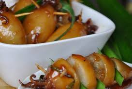Maybe you would like to learn more about one of these? Resepi Sotong Sumbat Paling Sedap Resepi Mama Muda
