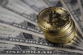 The btc to usd conversion rate today is 1 bitcoin to 46,332 us dollar. What S The Value Of Bitcoin Who Knows Bloomberg