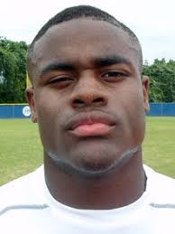 Patrick Carr, Colorado, Running Back