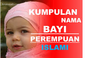 Bulan penuh 286 badi' : Kumpulan Nama Bayi Perempuan Islam Berawalan Huruf F Dengan Artinya