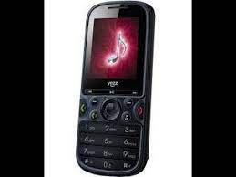 Yezz Ritmo YZ400 Mobile full ...