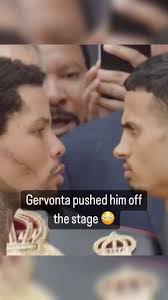 Gervonta Davis and Rolando Romero faced off in a high-stakes showdown  fueled by tension, trash talk, and knockout power. From the weigh-in to  fight night, both fighters promised violence. The matchup symbolized
