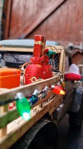 Ready for the Xmas crawl with the EDRC crew 🤣