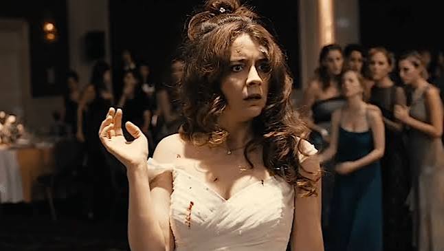 Wild Tales' Trailer